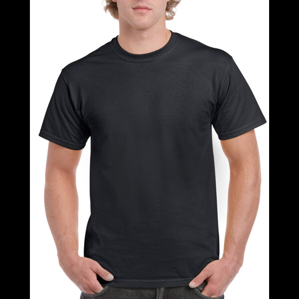 HeavyCottonâ¢ Tee Front