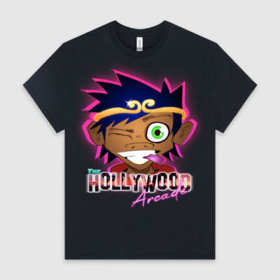 THA Monkey Magic Thumbnail