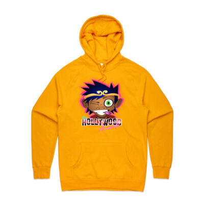 THA Monkey Hoodie Thumbnail