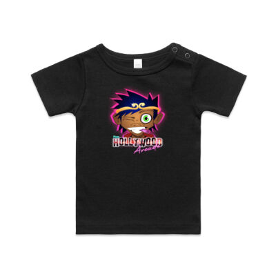 Monkey Magic Special Edition Infant Tee Thumbnail