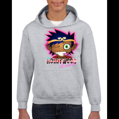 Monkey Magic Special Edition Youth Hoodie Thumbnail