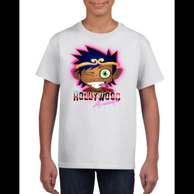 Monkey Magic Special Edition Youth Tee Thumbnail