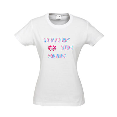 Neon Signs WP Tee Thumbnail