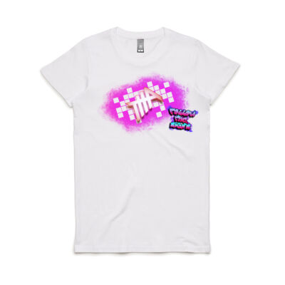 THA FTS Women Tee Thumbnail