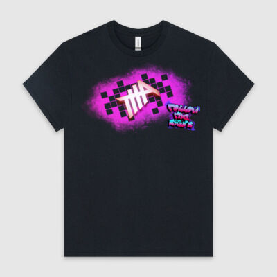 THA FTS Unisex Tee Thumbnail