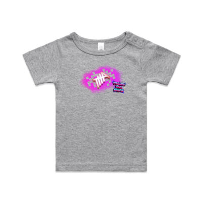 THA FTS Infant Tee Thumbnail