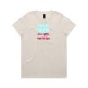 Women's Maple Tee Thumbnail