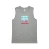 Women's Upside Tank Thumbnail