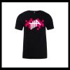 Mens Fitted Cotton Tee Thumbnail